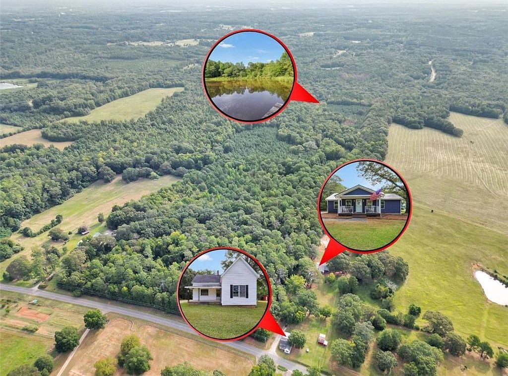 2186 Williamson Zebulon Rd Williamson, GA 30292 - Thumbnail 4