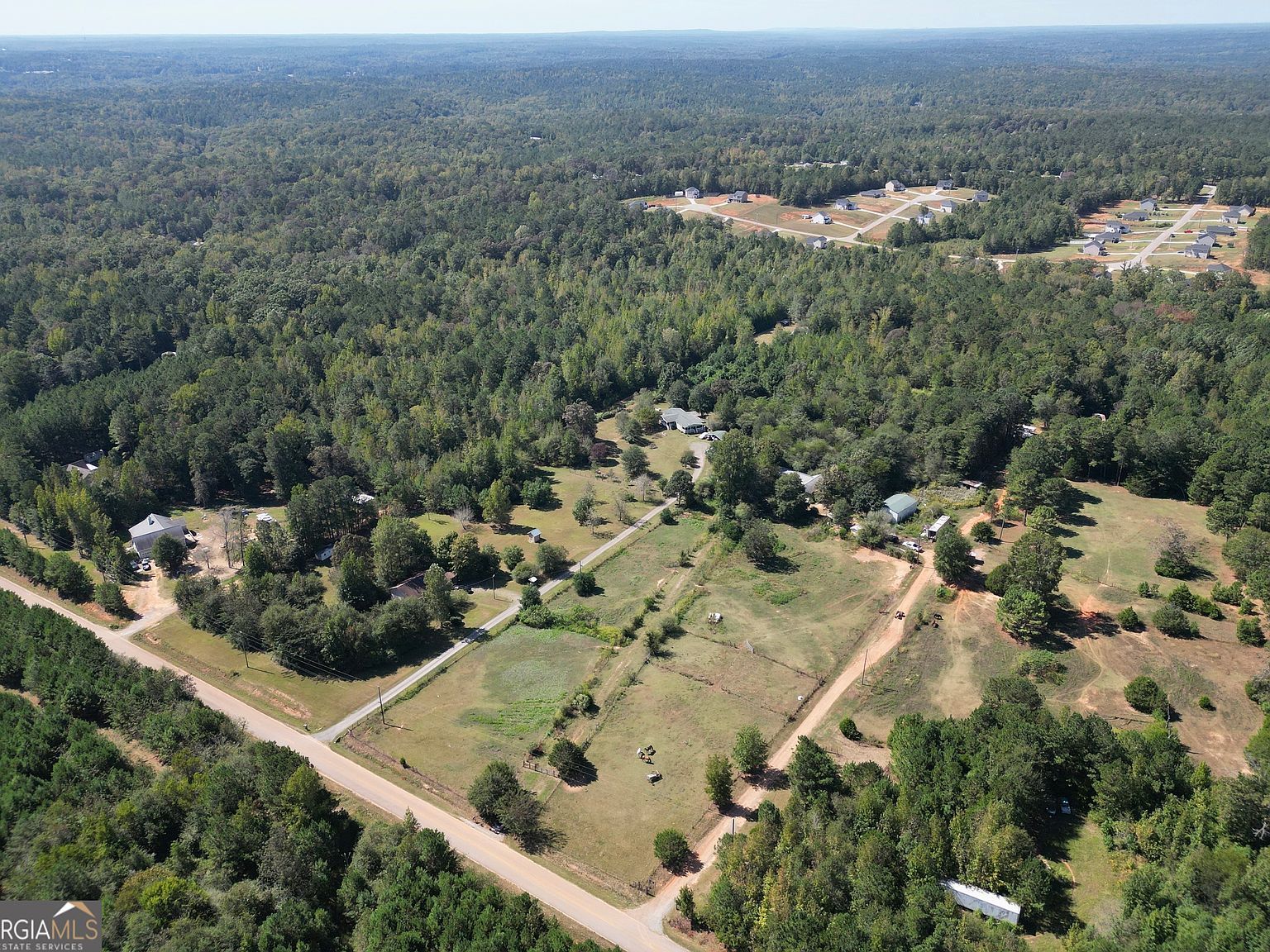 739 Westbrooks Rd Forsyth, GA 31029 - Thumbnail 4