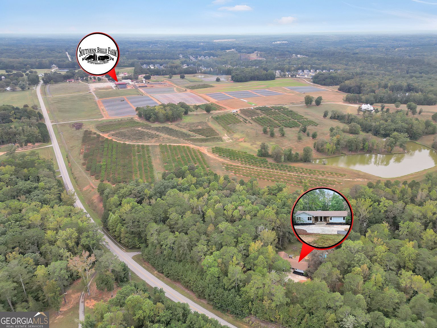 2103 Turner Church Rd McDonough, GA 30252 - Thumbnail 4