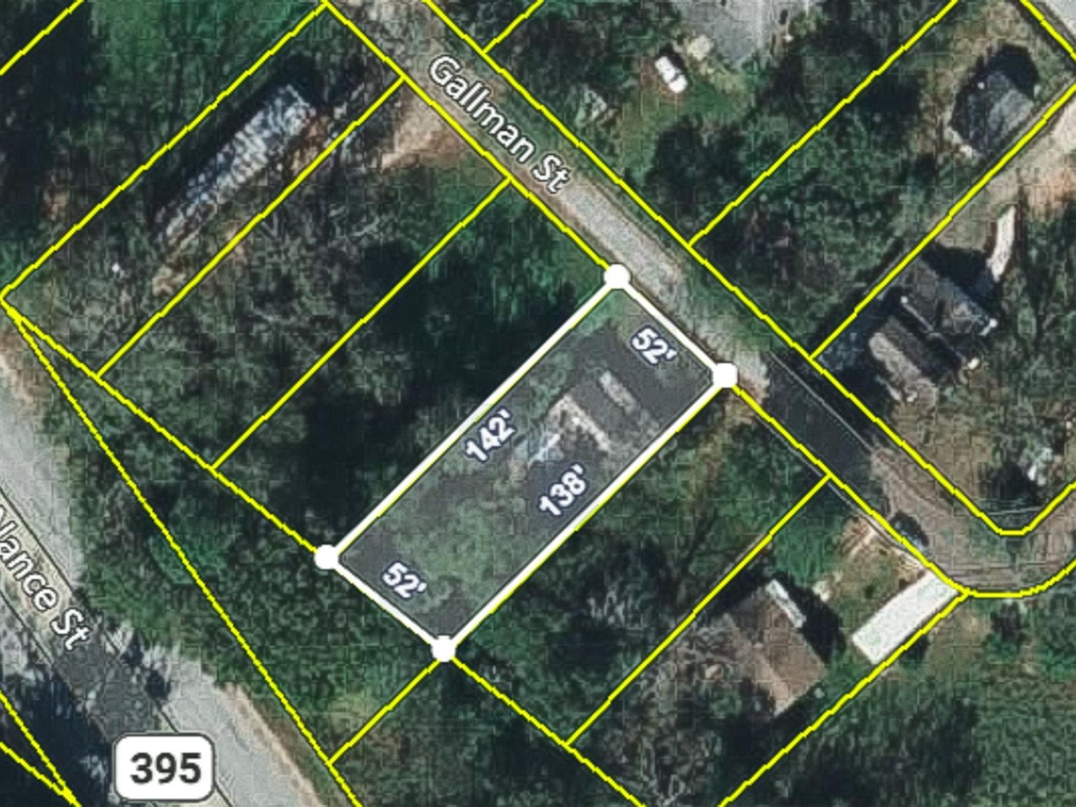 415 Gallman St Newberry, SC 29108 - Thumbnail 4