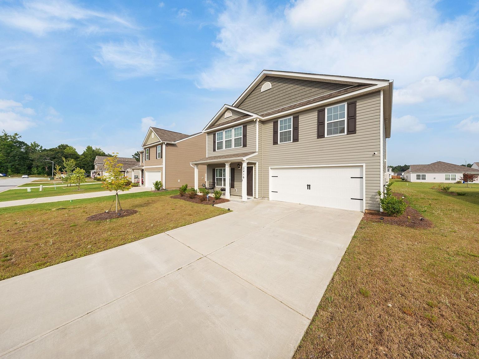 2416 Newberry Landing Cir Newberry, SC 29108 - Thumbnail 4