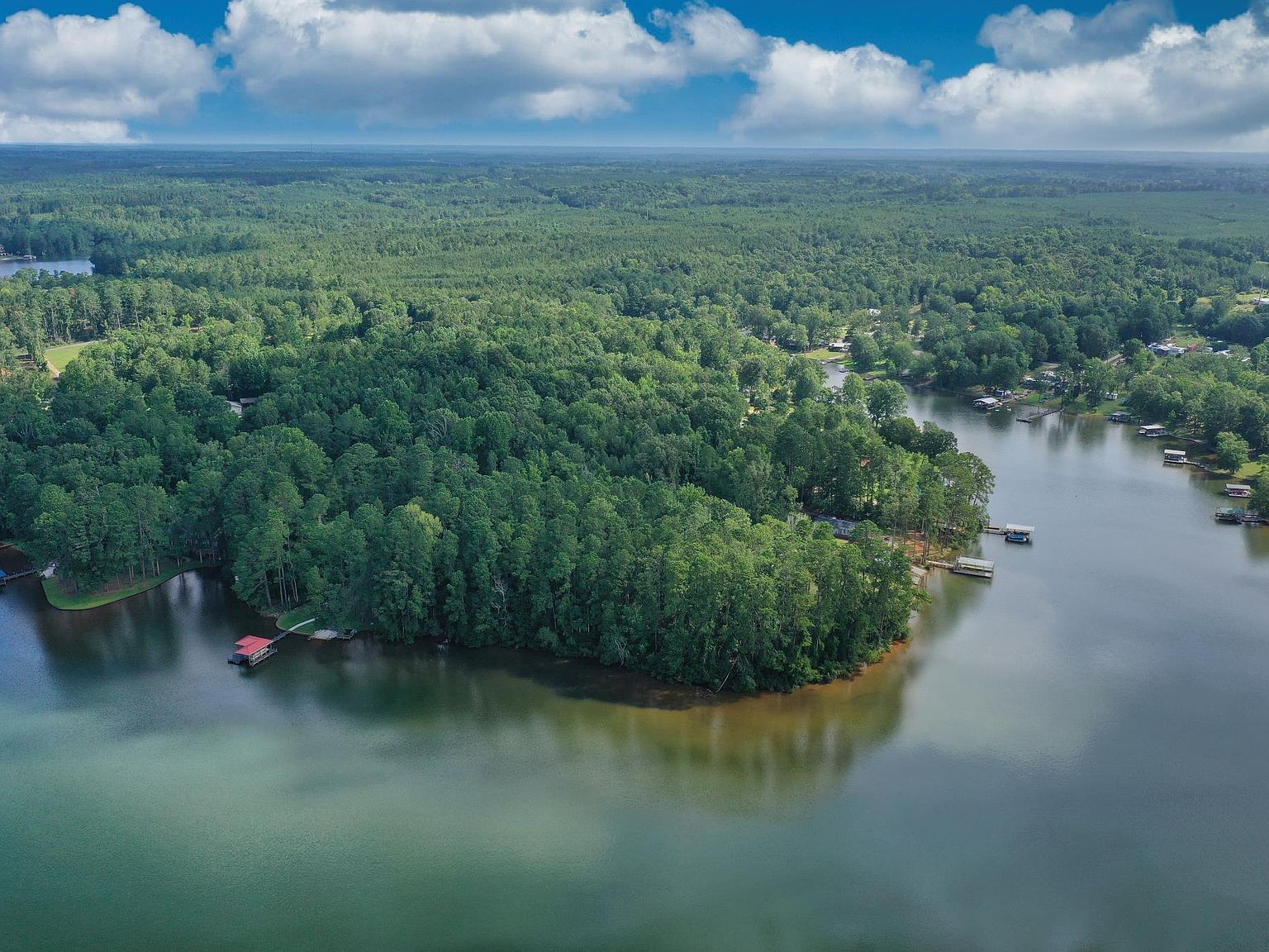 Hollaway Cove Rd Chappells, SC 29037 - Thumbnail 4