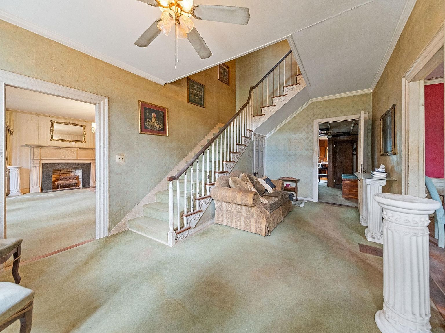 1520 Boundary St Newberry, SC 29108 - Thumbnail 4