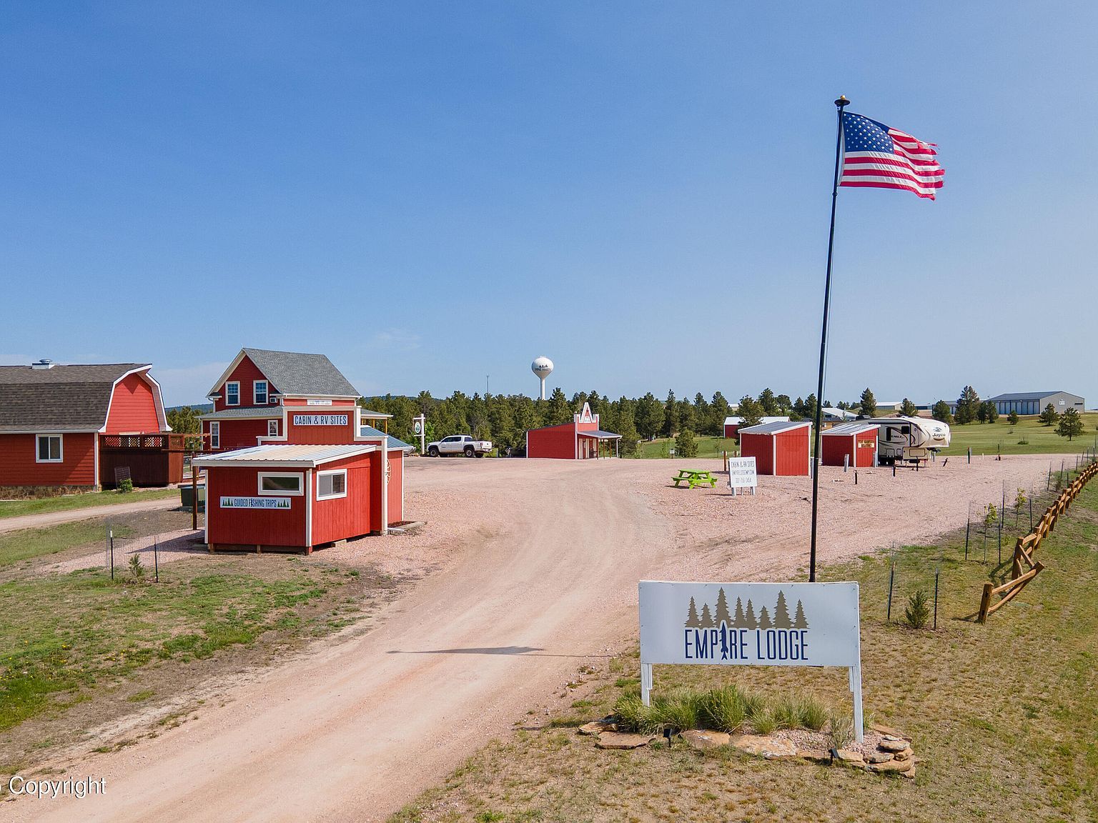 115 Pine Haven Rd Pine Haven, WY 82721 - Thumbnail 4