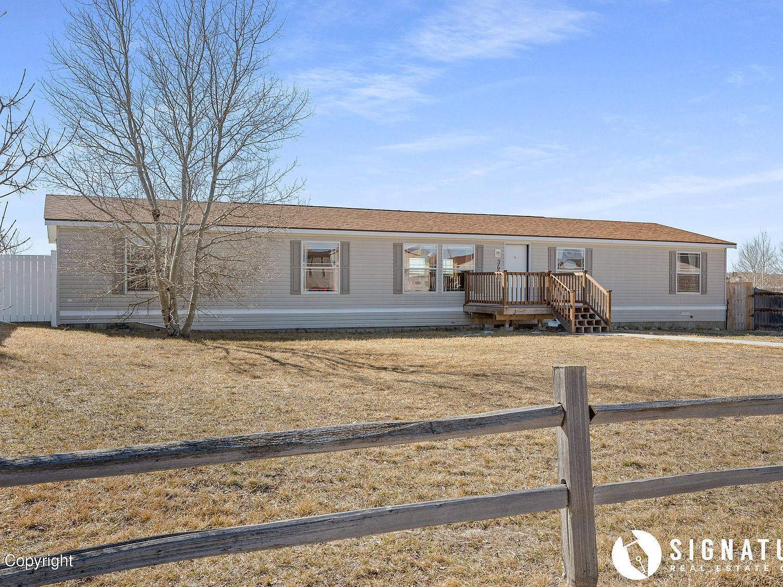 3609 Hamilton St Gillette, WY 82718 - Thumbnail 4