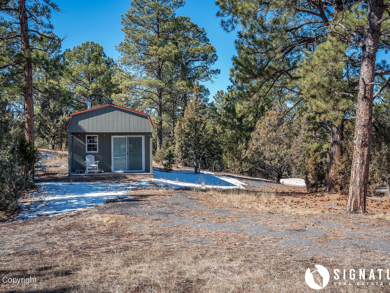 7 Coyote Dr Pine Haven, WY 82721 - Thumbnail 4