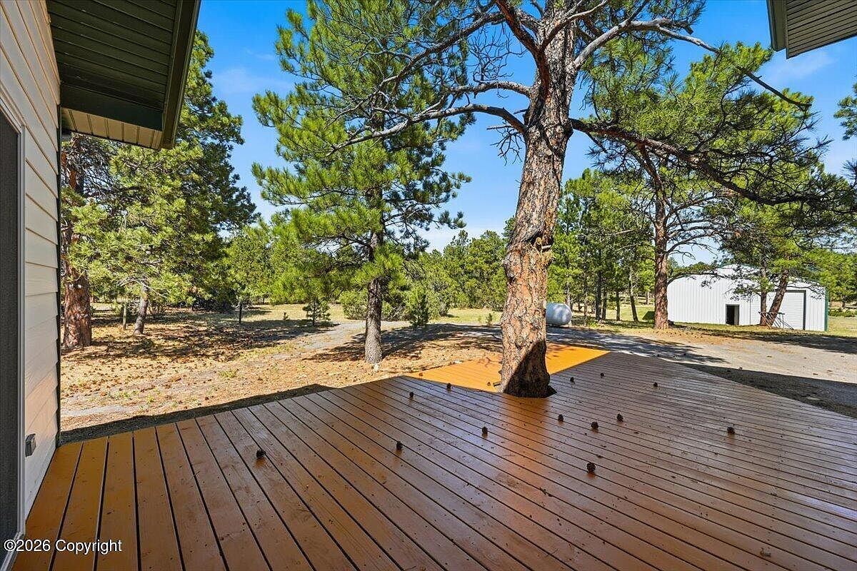 34 Pine Ridge Rd Moorcroft, WY 82721 - Thumbnail 4