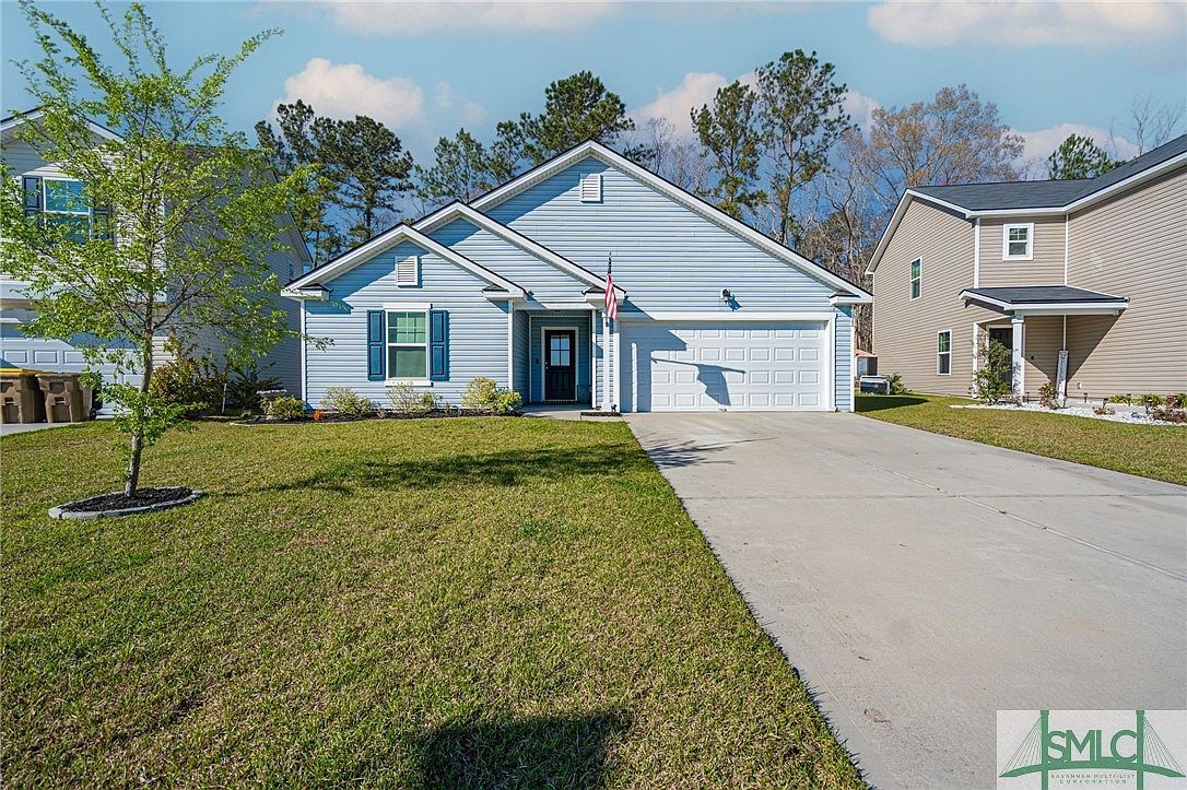 22 Marsh Salt Ln Port Wentworth, GA 31407 - Thumbnail 4