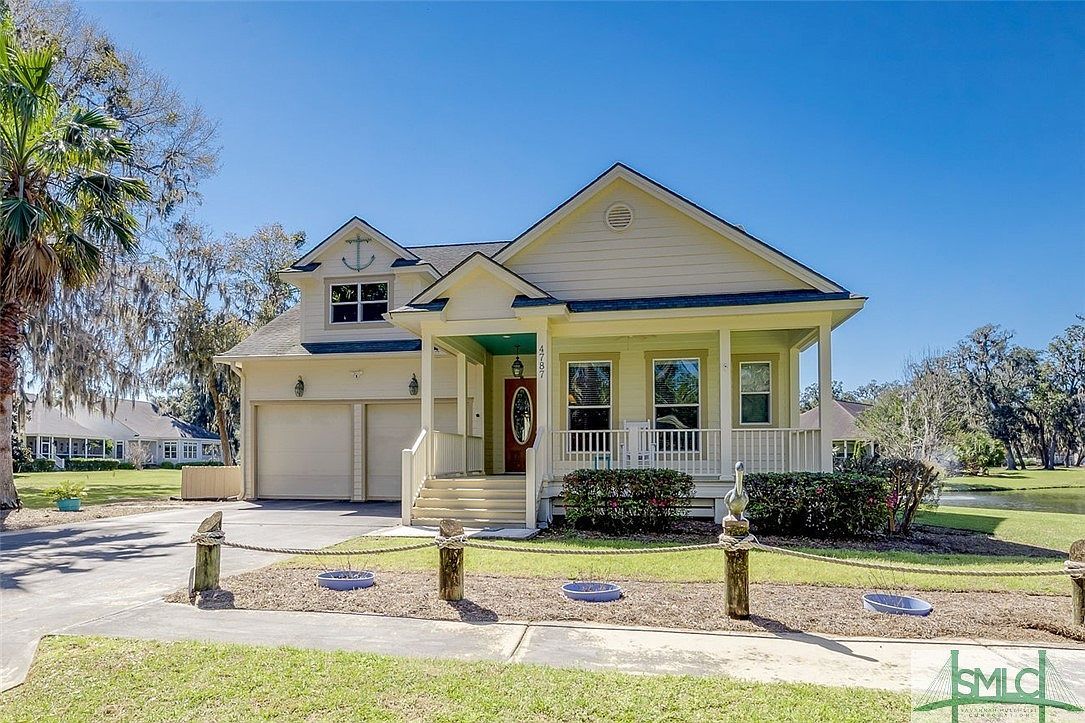 4787 Sunbury Rd Midway, GA 31320 - Thumbnail 4