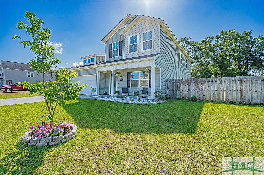 120 Greenbriar Dr Guyton, GA 31312 - Thumbnail 4