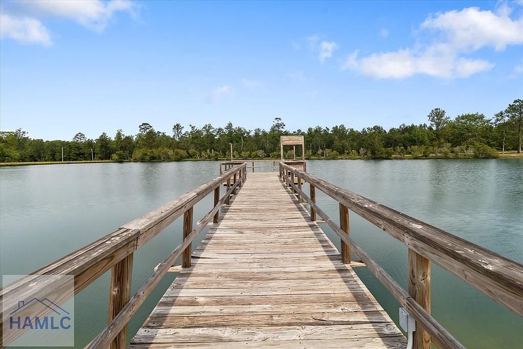 19410 State Highway 169 Spur Claxton, GA 30417 - Thumbnail 4