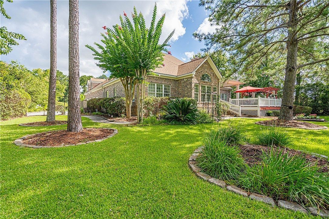 5 Lake Heron Ct W Pooler, GA 31322 - Thumbnail 4