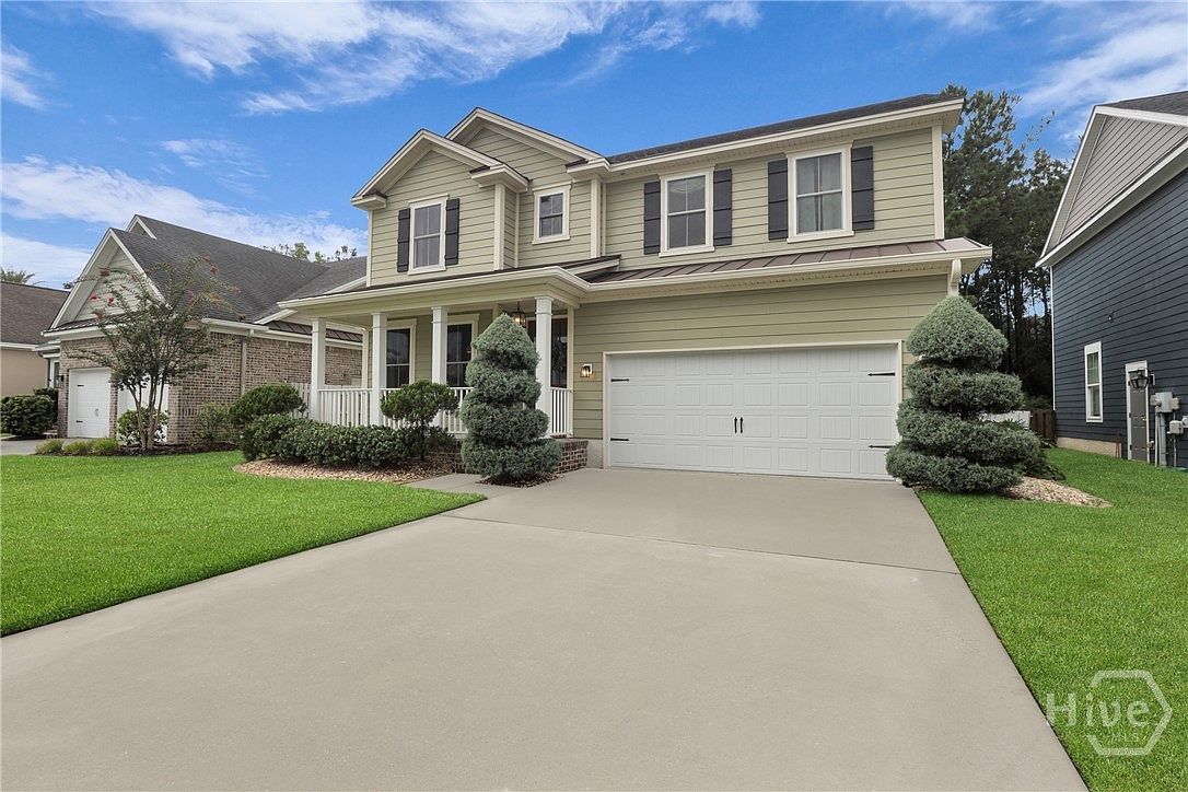 17 Misty Marsh Dr Savannah, GA 31419 - Thumbnail 4