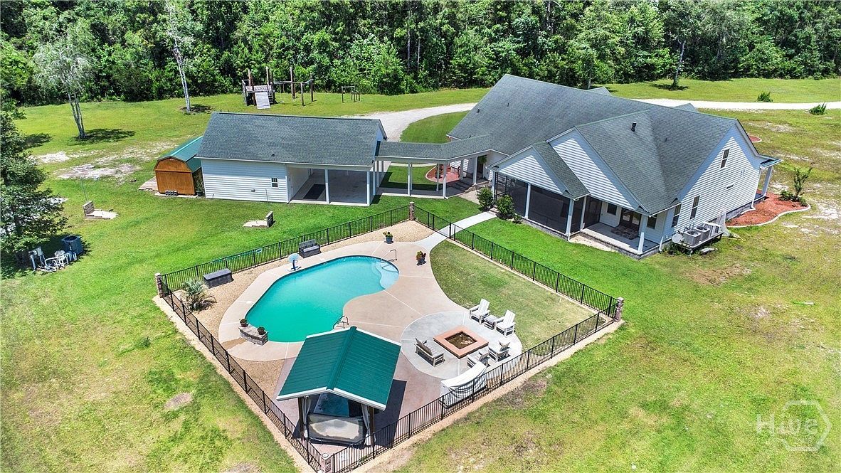 3478 Highway 17 S Guyton, GA 31312 - Thumbnail 4