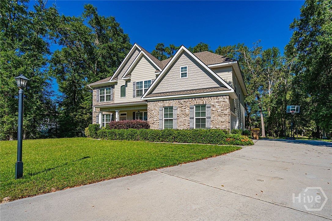 114 Carriage House Dr Guyton, GA 31312 - Thumbnail 4