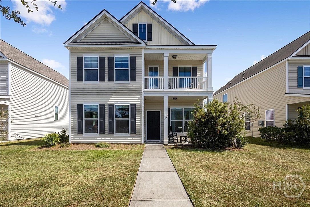 75 Timber Crest Ct Pt Wentworth, GA 31407 - Thumbnail 4