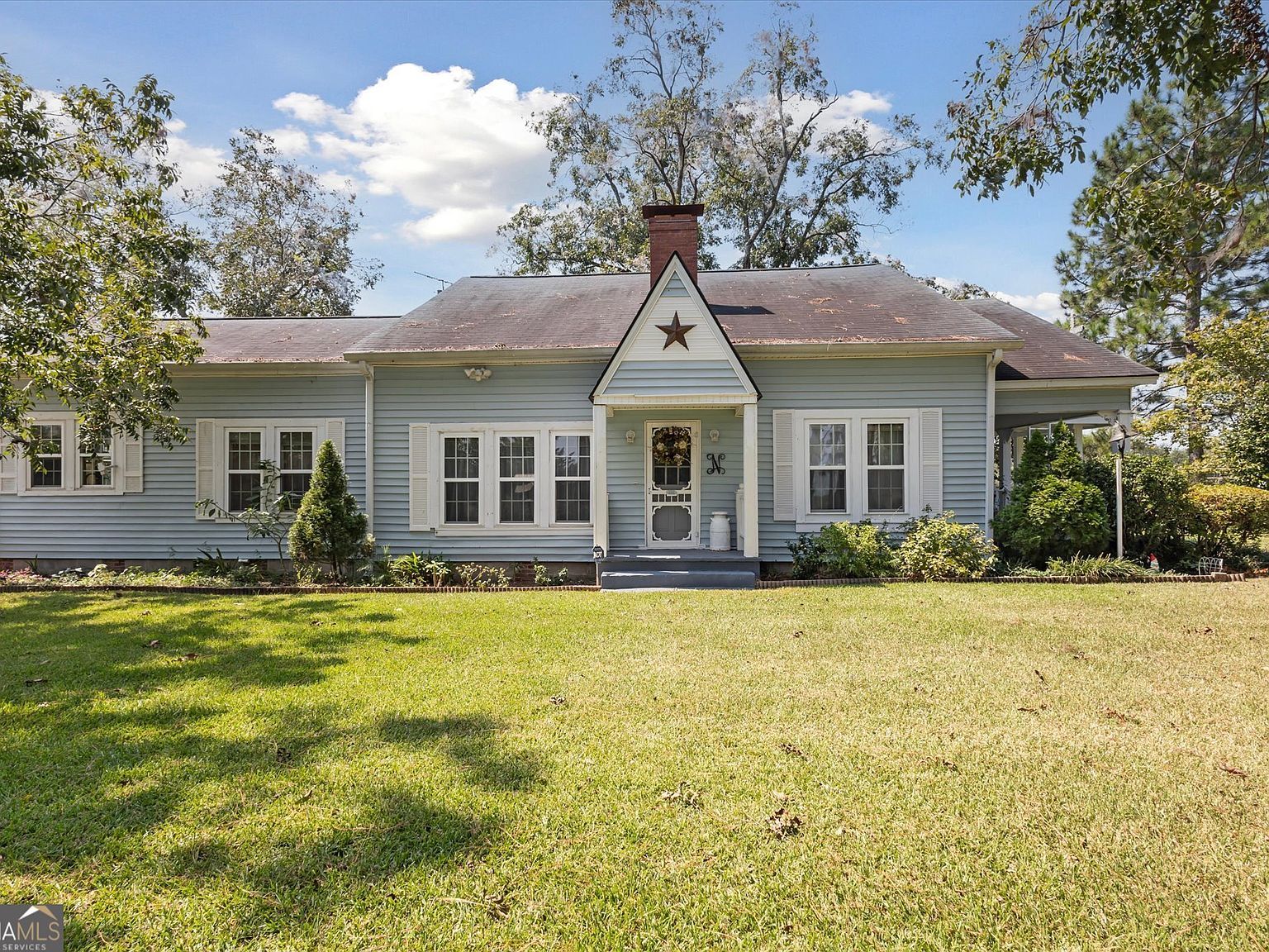 2784 Brooklet Denmark Rd Brooklet, GA 30415 - Thumbnail 4