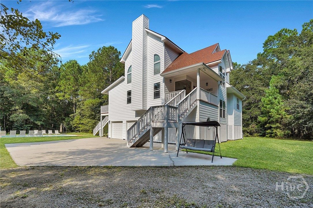 416 Moss Loop Rincon, GA 31326 - Thumbnail 4