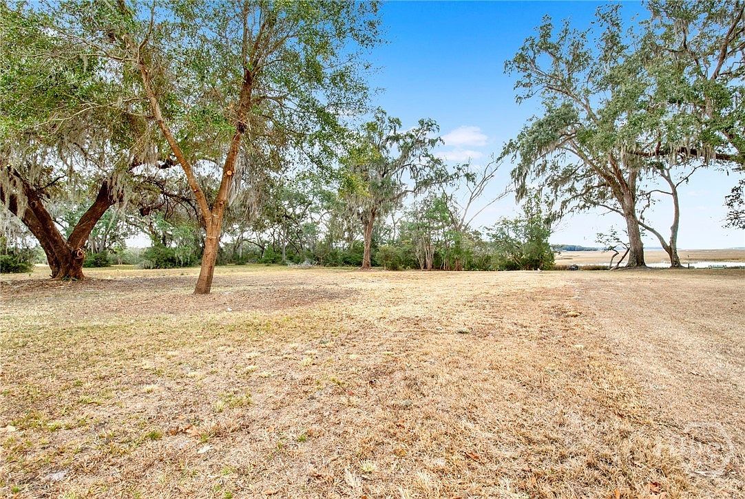 0 Coopers Point Dr NE Lot 39 Townsend, GA 31331 - Thumbnail 4