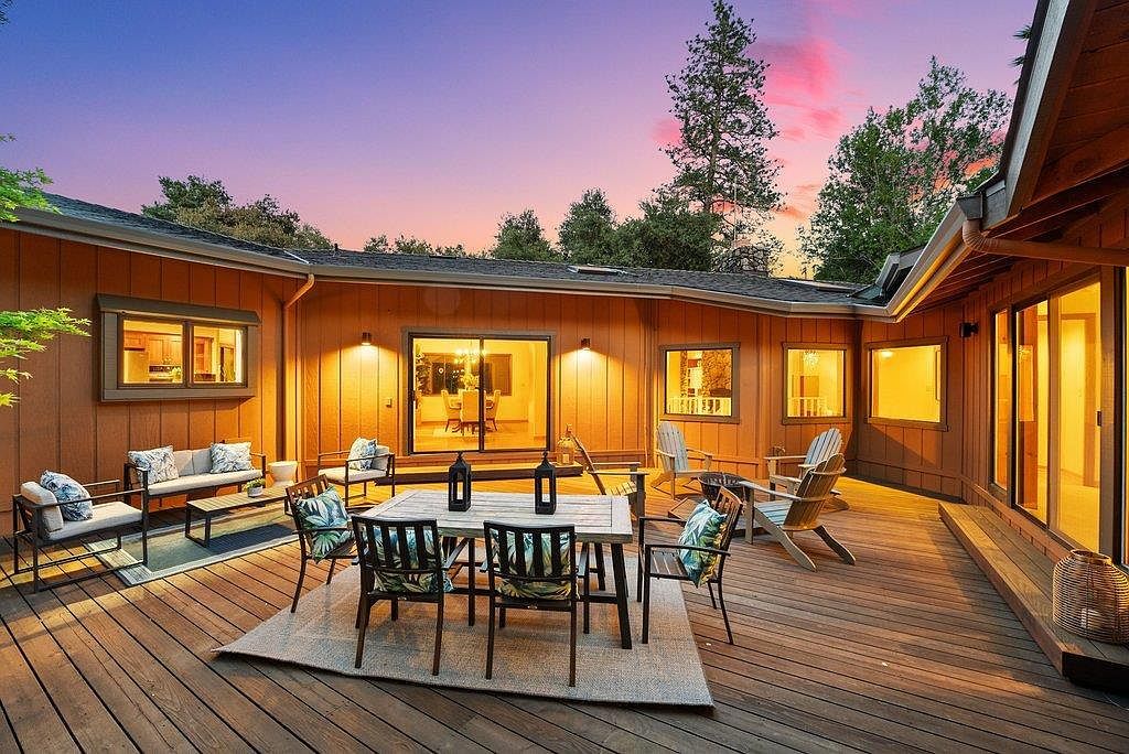 135 Indian Springs Dr Ben Lomond, CA 95005 - Thumbnail 4