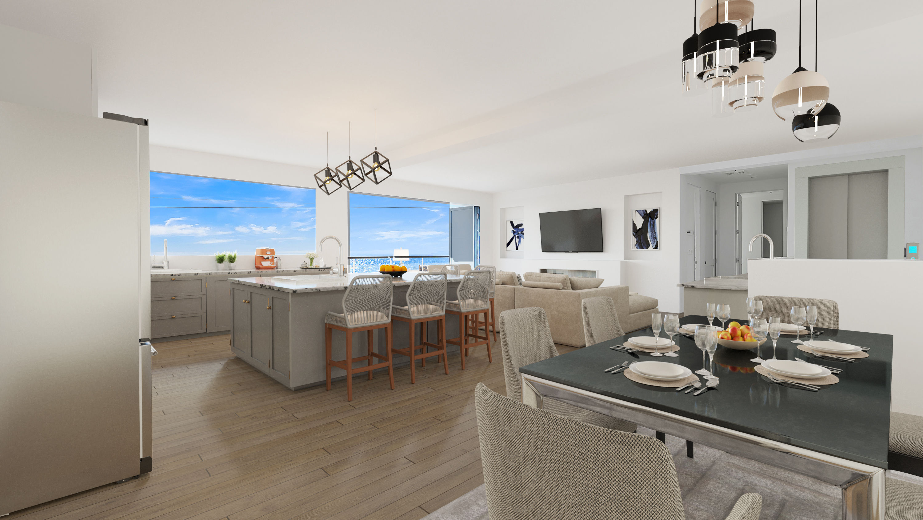 546 Beach Drive, Aptos, CA, USA, 95003  | Single Family