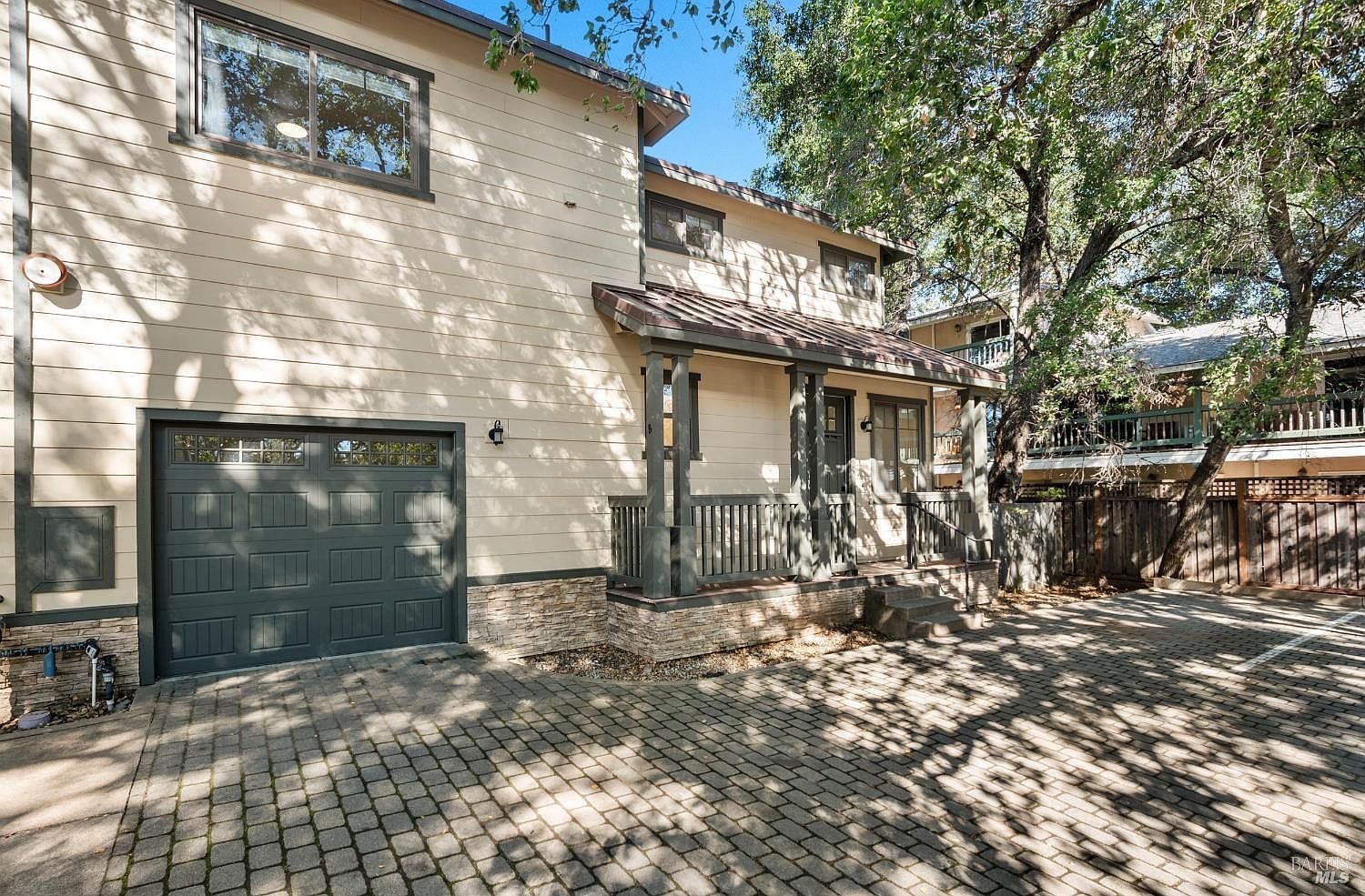 256 Rosebud Ln Saint Helena, CA 94574 - Thumbnail 4