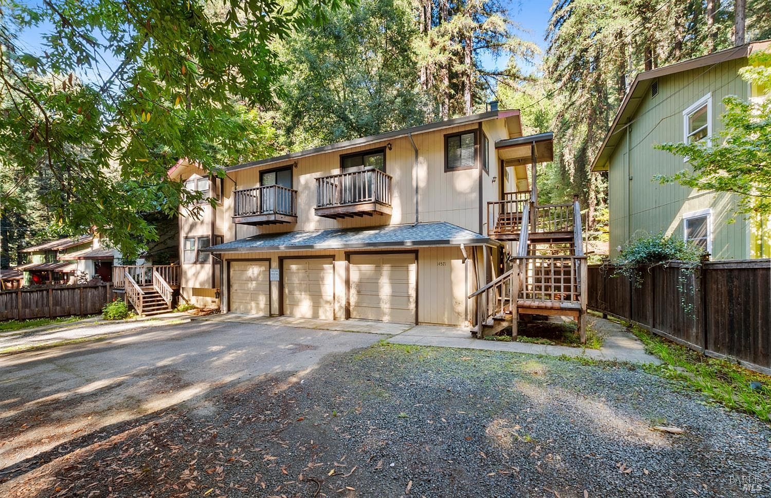 14571 Canyon 1 Rd Guerneville, CA 95446 - Thumbnail 4