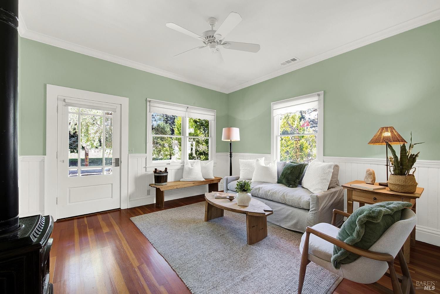 1503 Tainter St Saint Helena, CA 94574 - Thumbnail 4