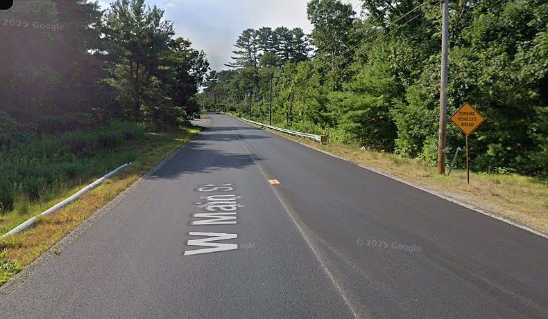 108 Main St #108 Upton, MA 01568  | Land/Lot