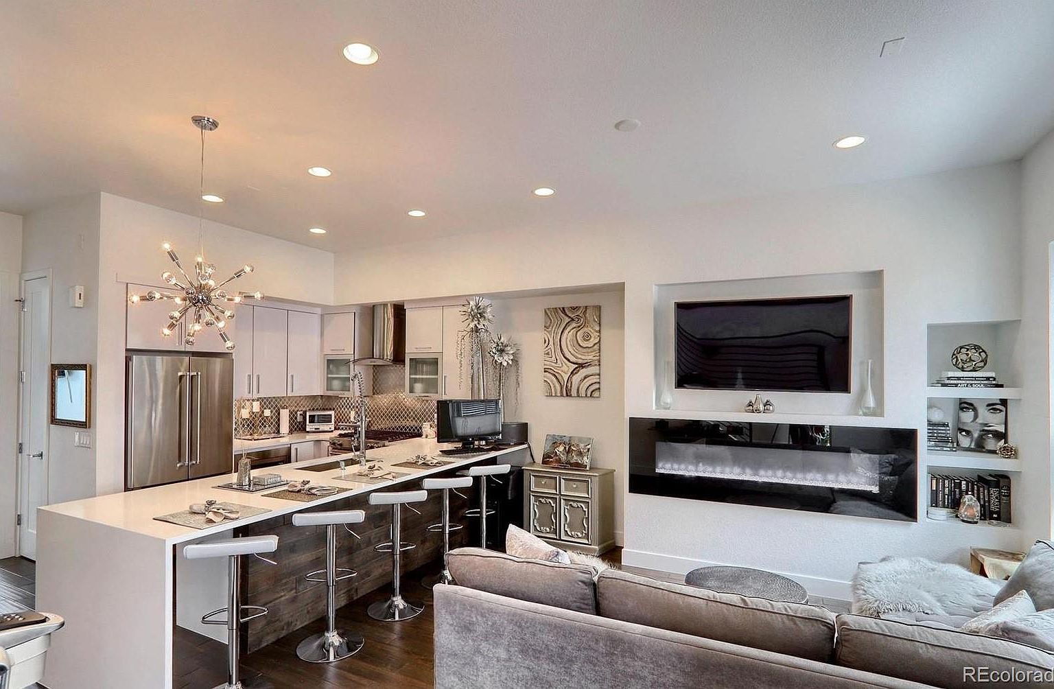 3030 Wilson Court #5 Denver, CO 80205 - Thumbnail 4