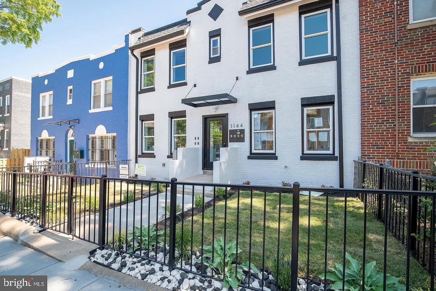 1144 Owen Pl NE APT 1 Washington, DC 20002 - Thumbnail 4