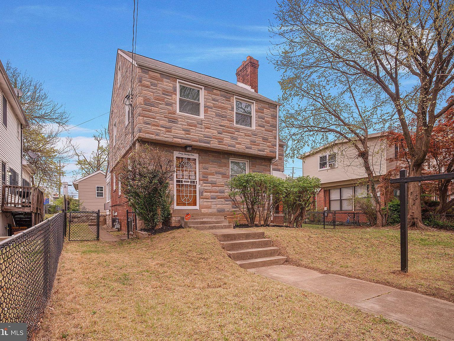 6021 N Dakota Ave NW Washington, DC 20011 - Thumbnail 4