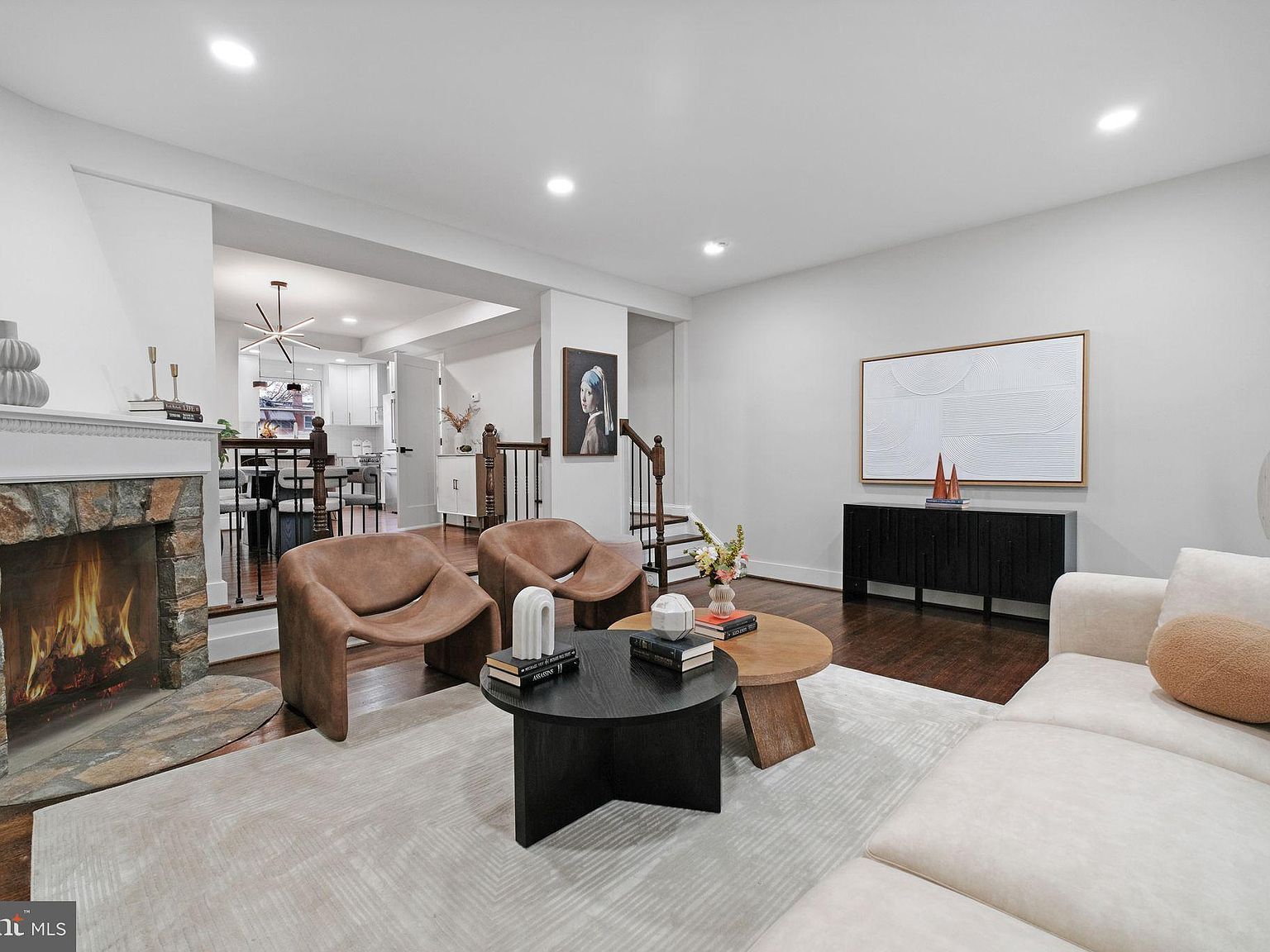 133 Ingraham St NW Washington, DC 20011 - Thumbnail 4