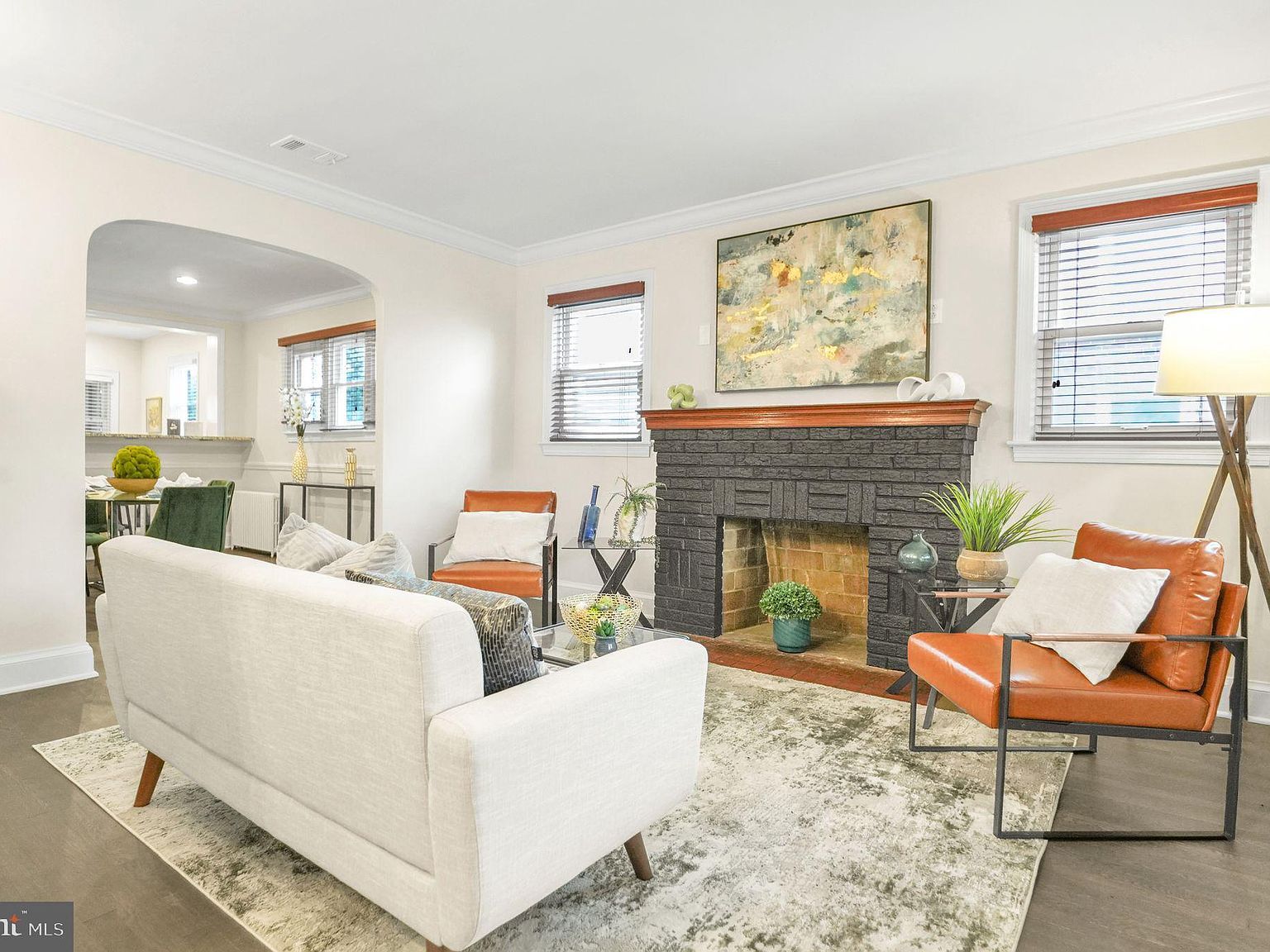 325 Oglethorpe St NW Washington, DC 20011 - Thumbnail 4