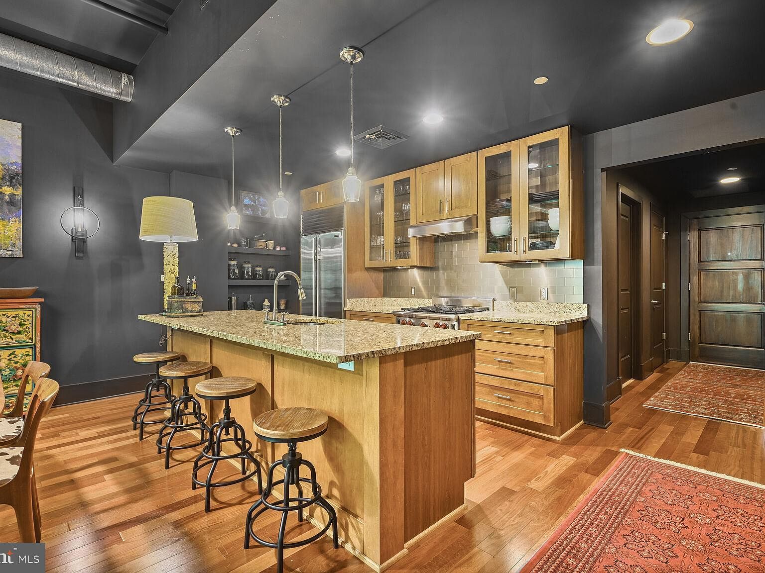 1615 N Queen St #M303 Arlington, VA 22209 - Thumbnail 4