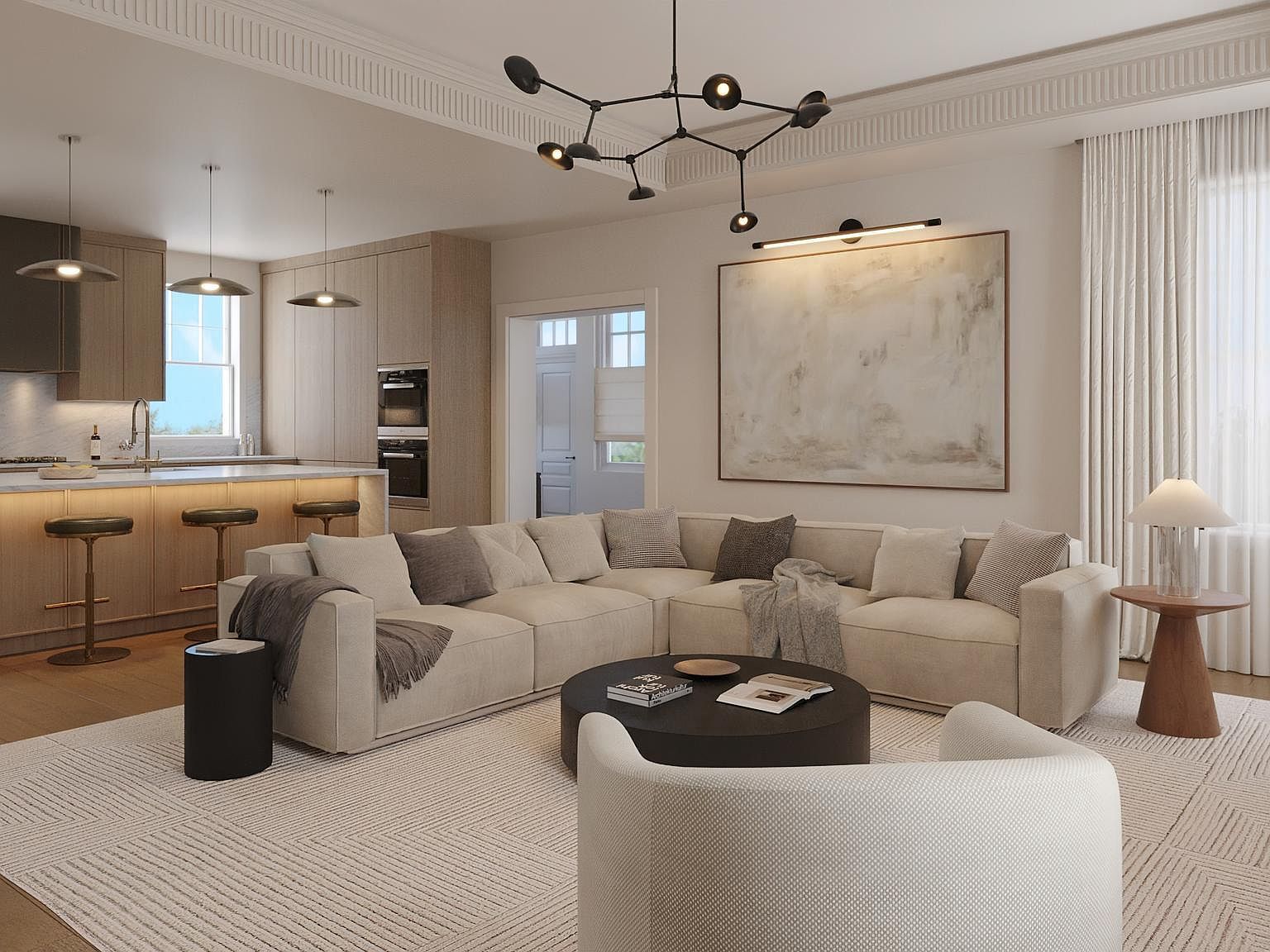 3615 Norton Pl NW Washington, DC 20016 - Thumbnail 4