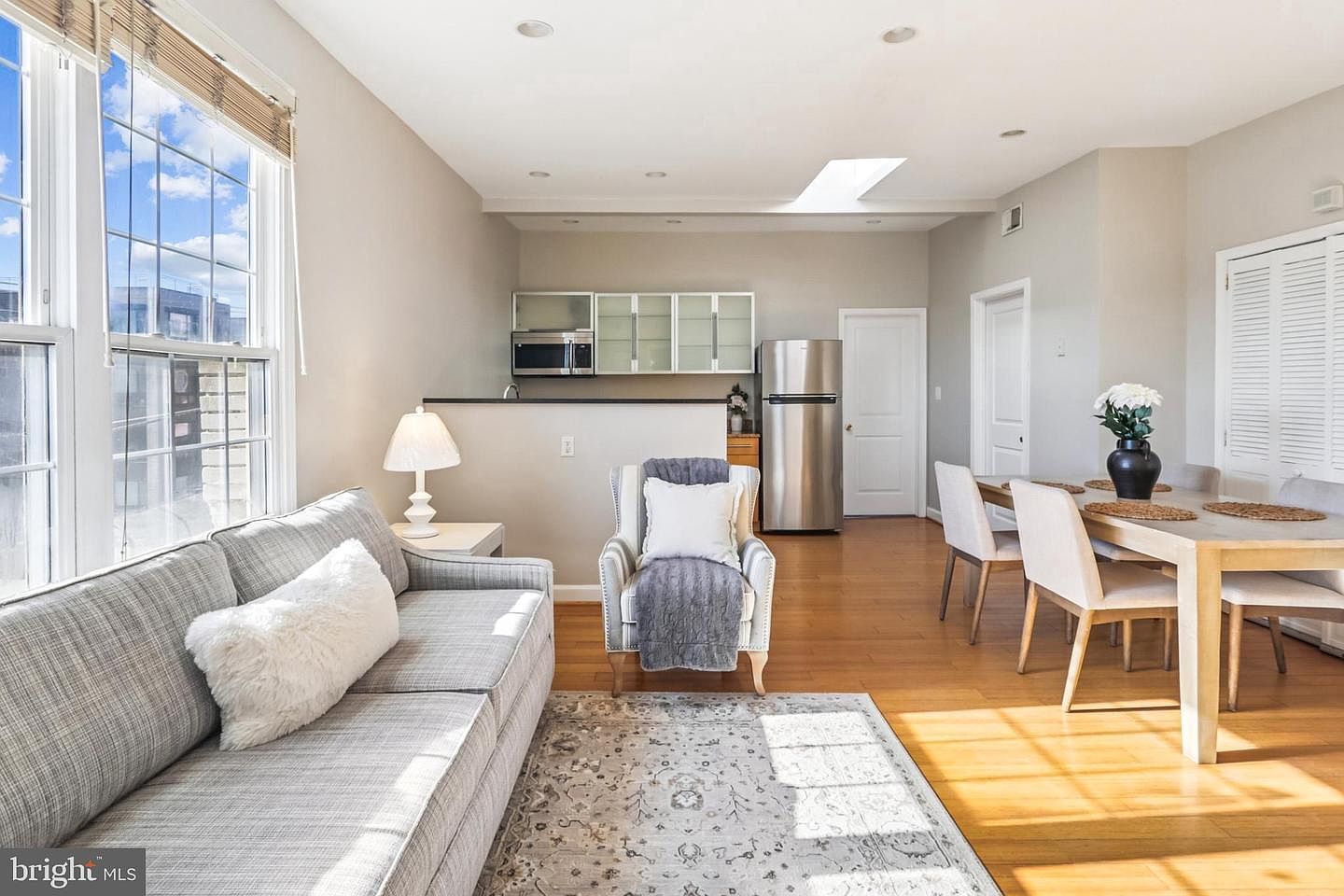 5501 8th St NW APT 4 Washington, DC 20011 - Thumbnail 4