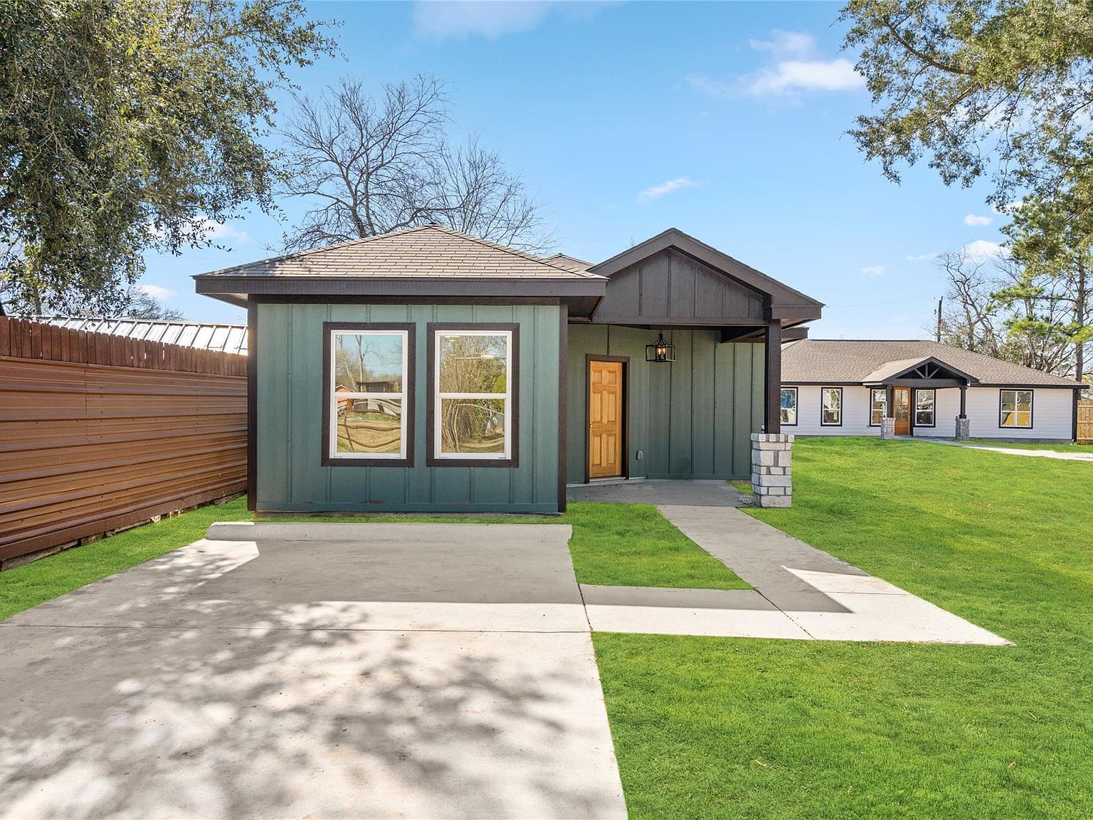 4656 N Teague St Rosharon, TX 77583 - Thumbnail 4