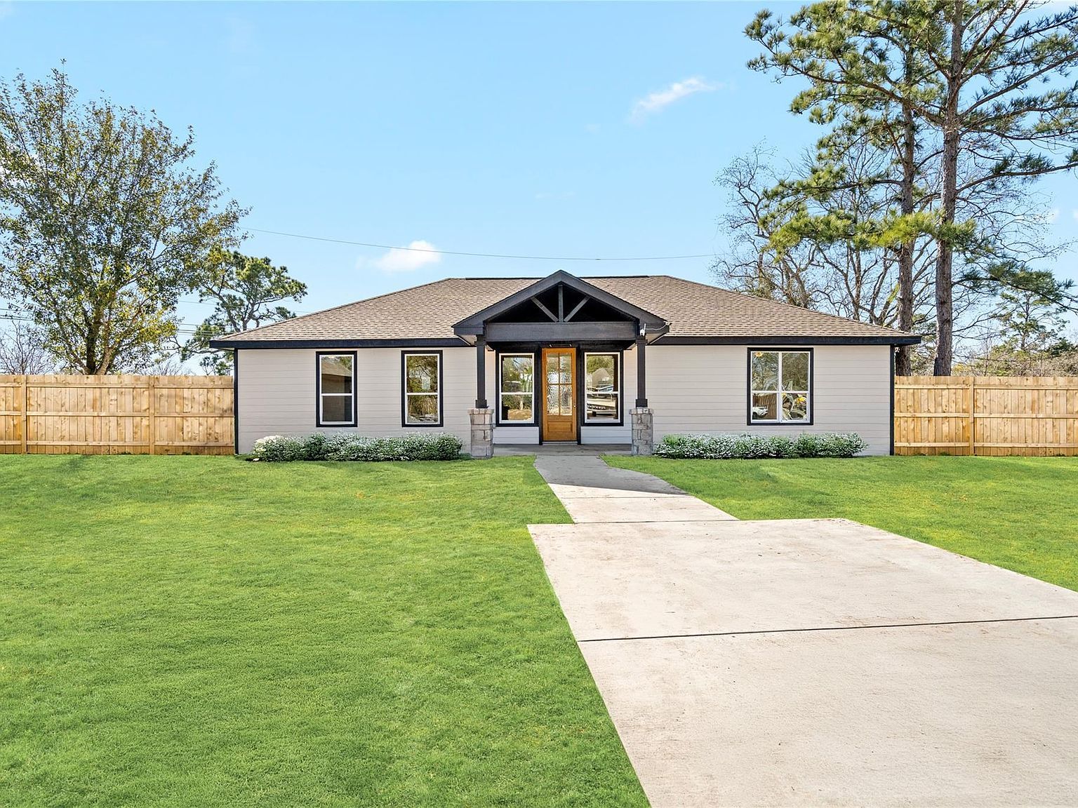 4654 N Teague St Rosharon, TX 77583 - Thumbnail 4