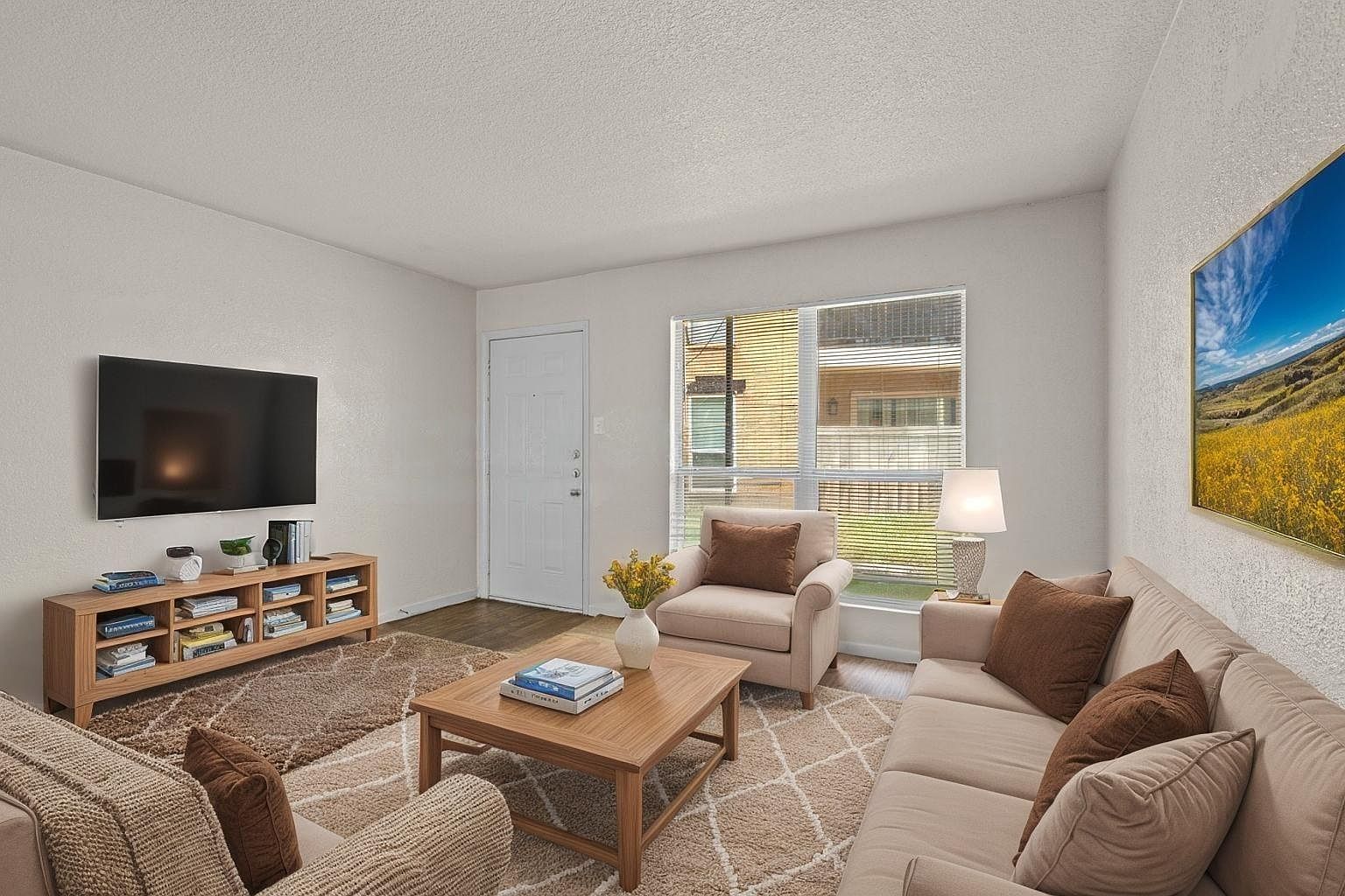 8100 Creekbend Dr APT 131 Houston, TX 77071 - Thumbnail 4