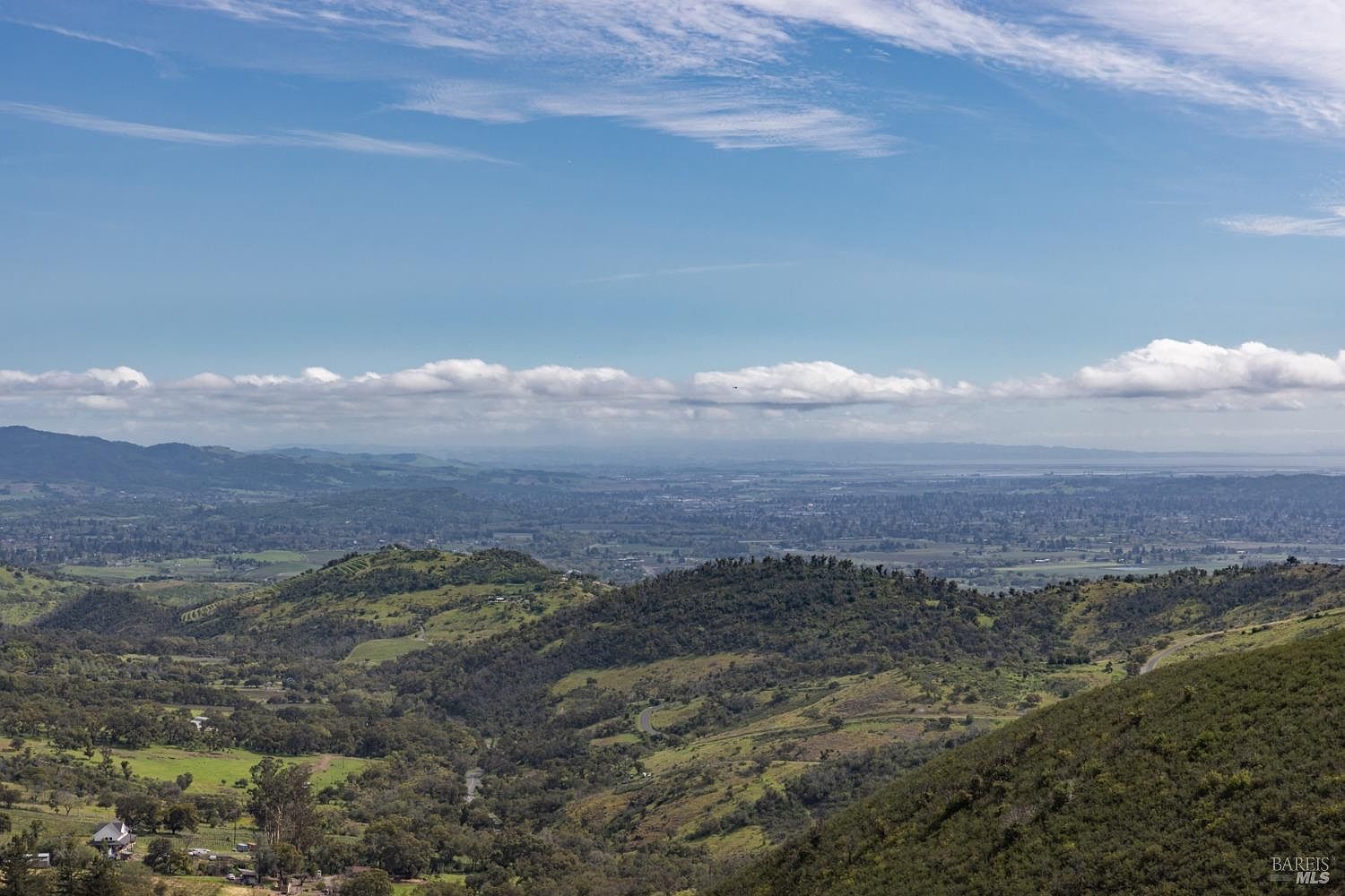 2439 Soda Canyon Rd Napa, CA 94558 - Thumbnail 4