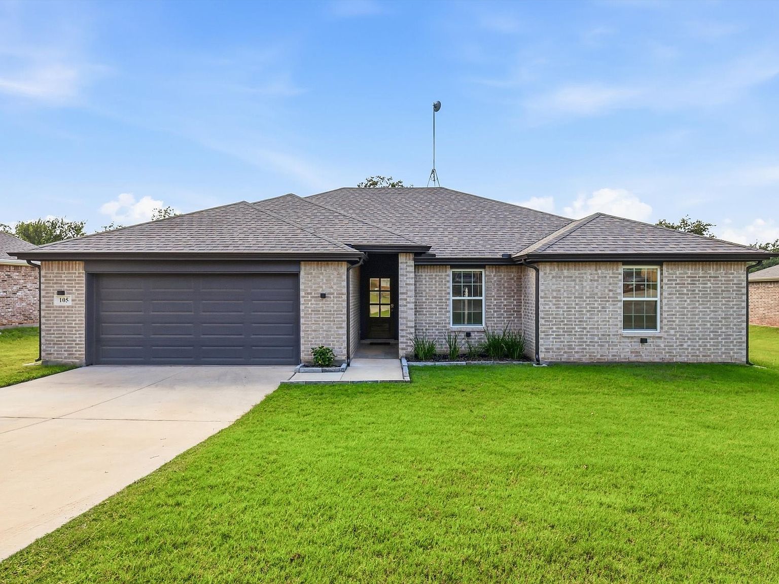 105 Jim Walters Dr Bridgeport, TX 76426 - Thumbnail 4