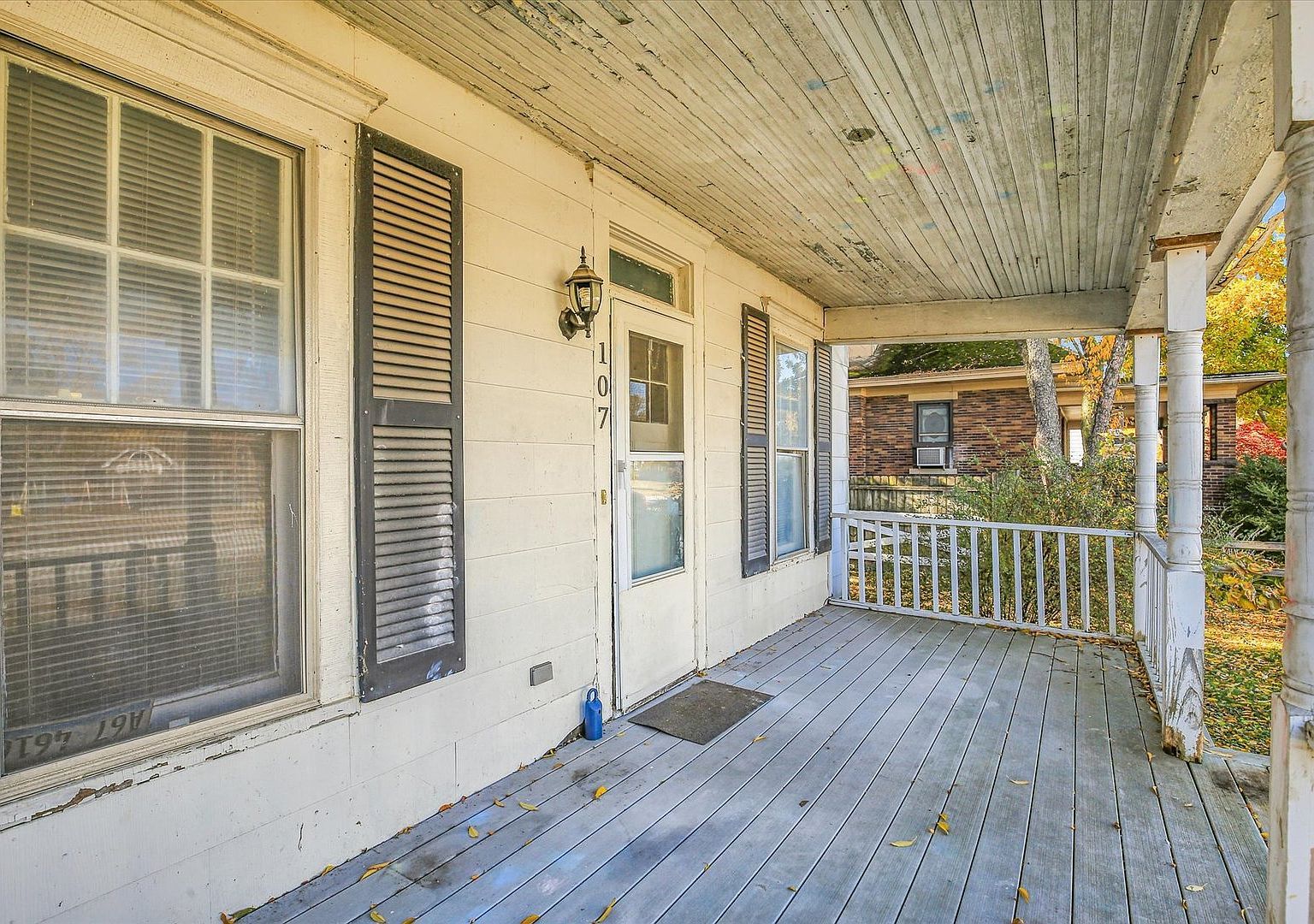 107 W Byron St Sidney, IL 61877 - Thumbnail 4