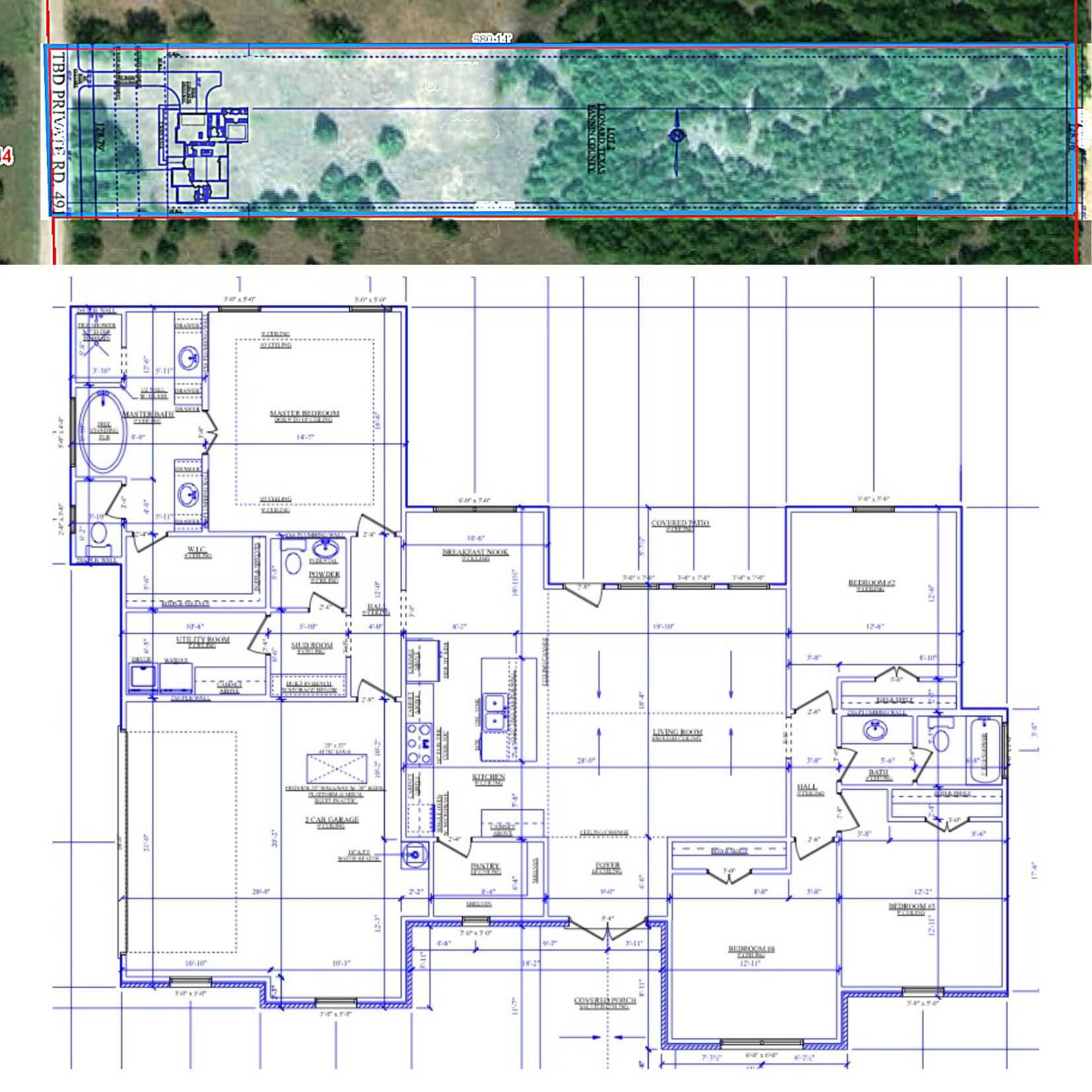 556 P R 491, Leonard, TX, USA, 75452 - Thumbnail 3