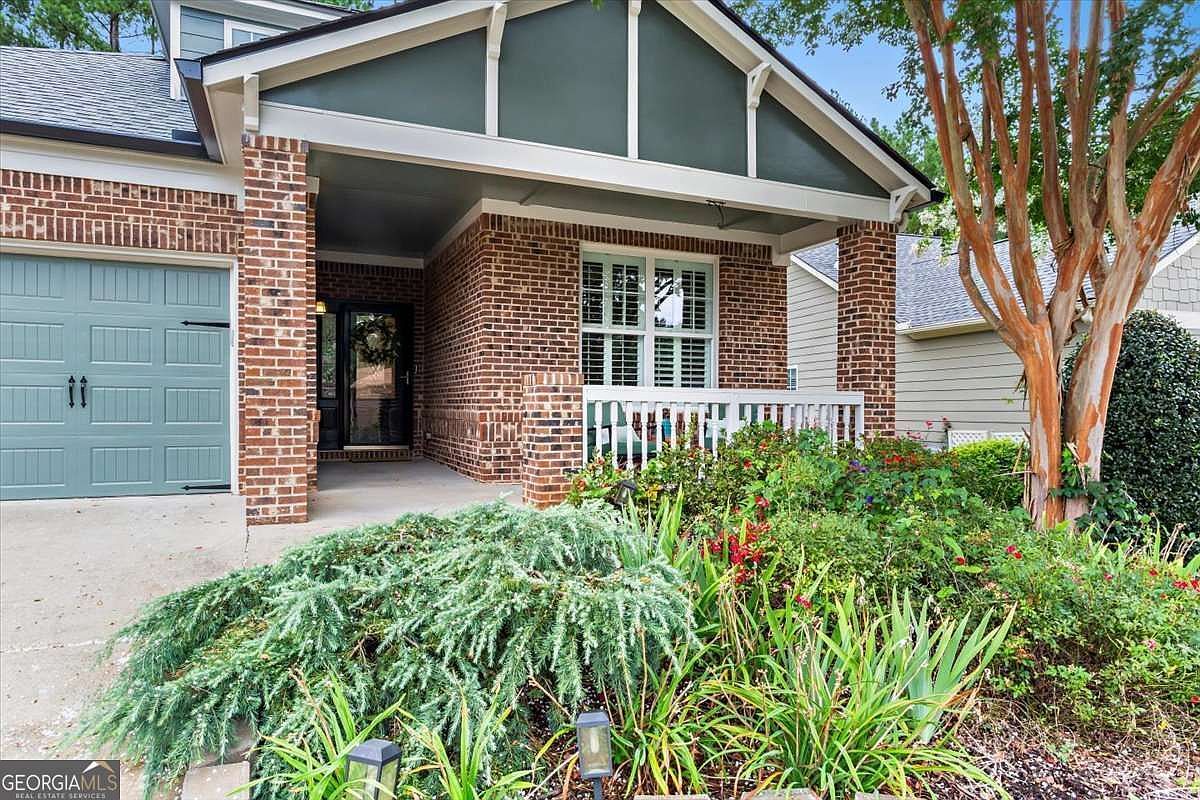 235 Balsam Dr Canton, GA 30114 - Thumbnail 4