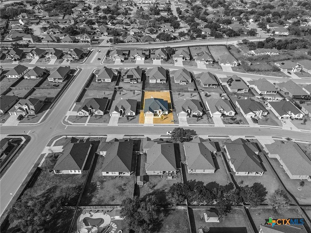 2117 Mercer St Nolanville, TX 76559 - Thumbnail 4