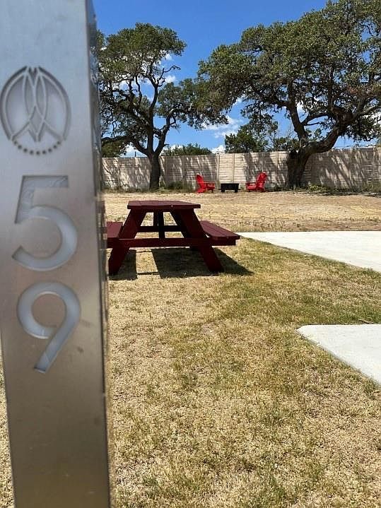 5386 Ranch Road 1376 Rd #59 Fredericksburg, TX 78624 - Thumbnail 4