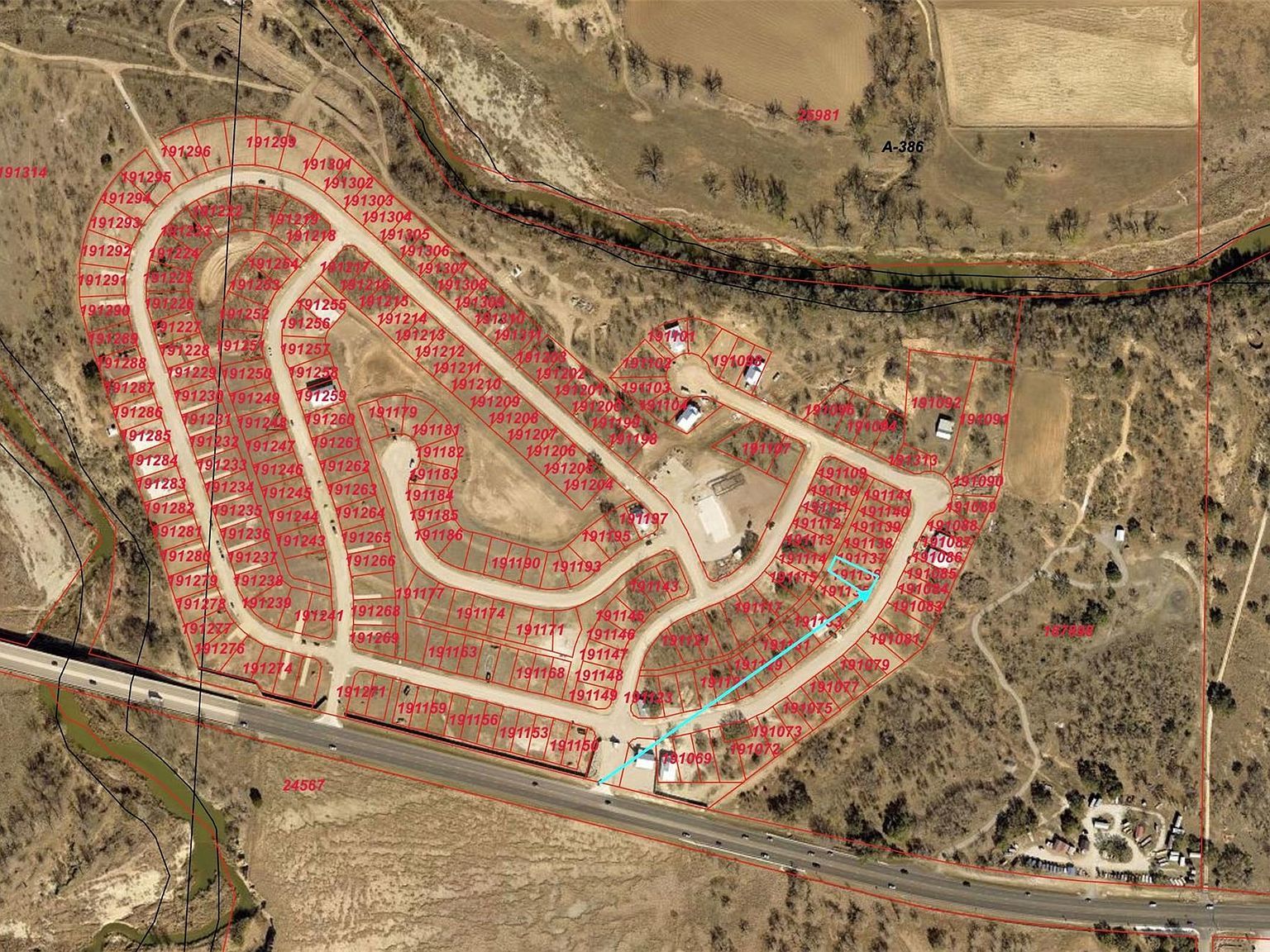 69 Ale Ct Fredericksburg, TX 78624 - Thumbnail 4