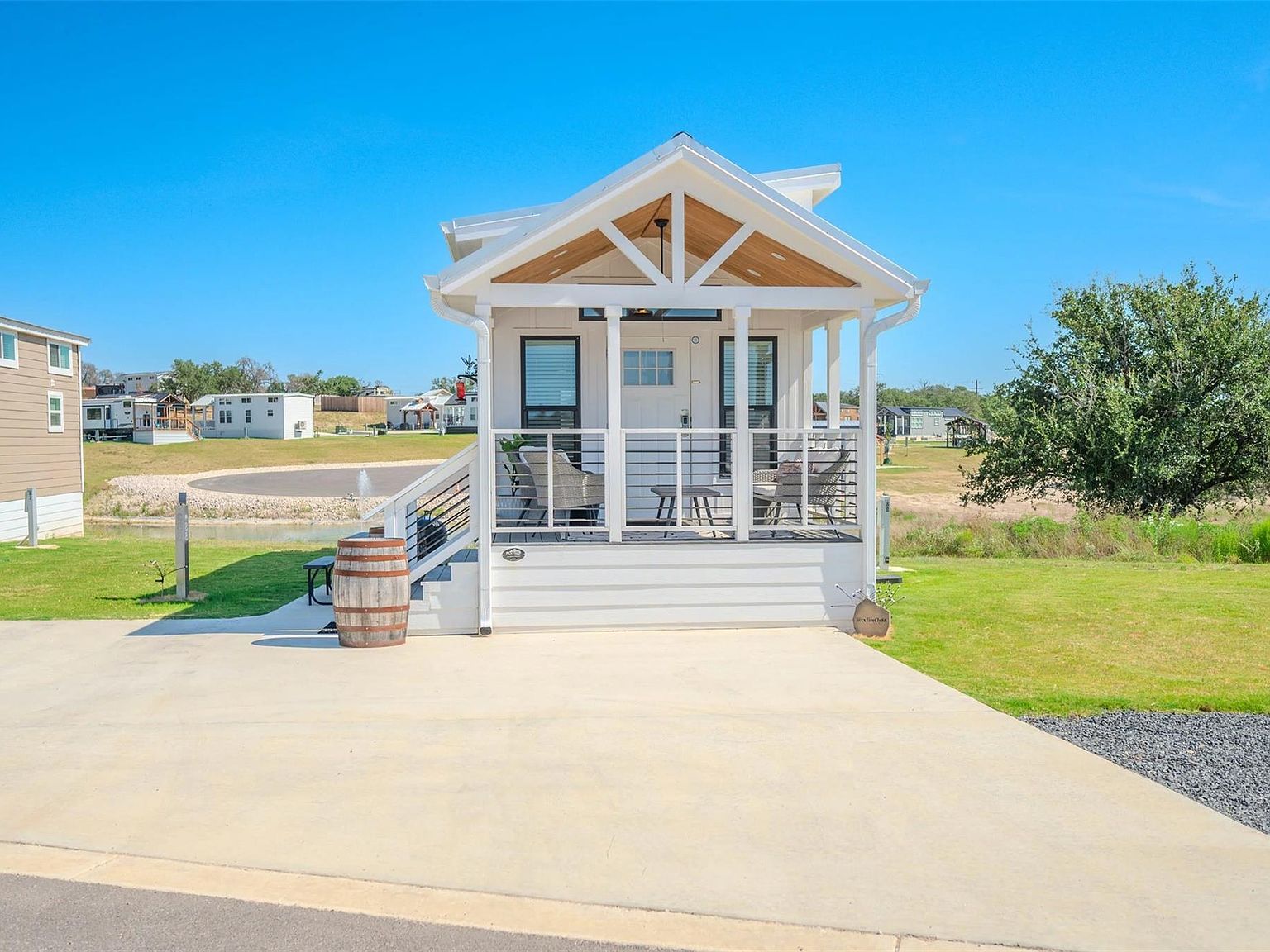 5386 Ranch Road 1376 #88 Fredericksburg, TX 78624 - Thumbnail 4