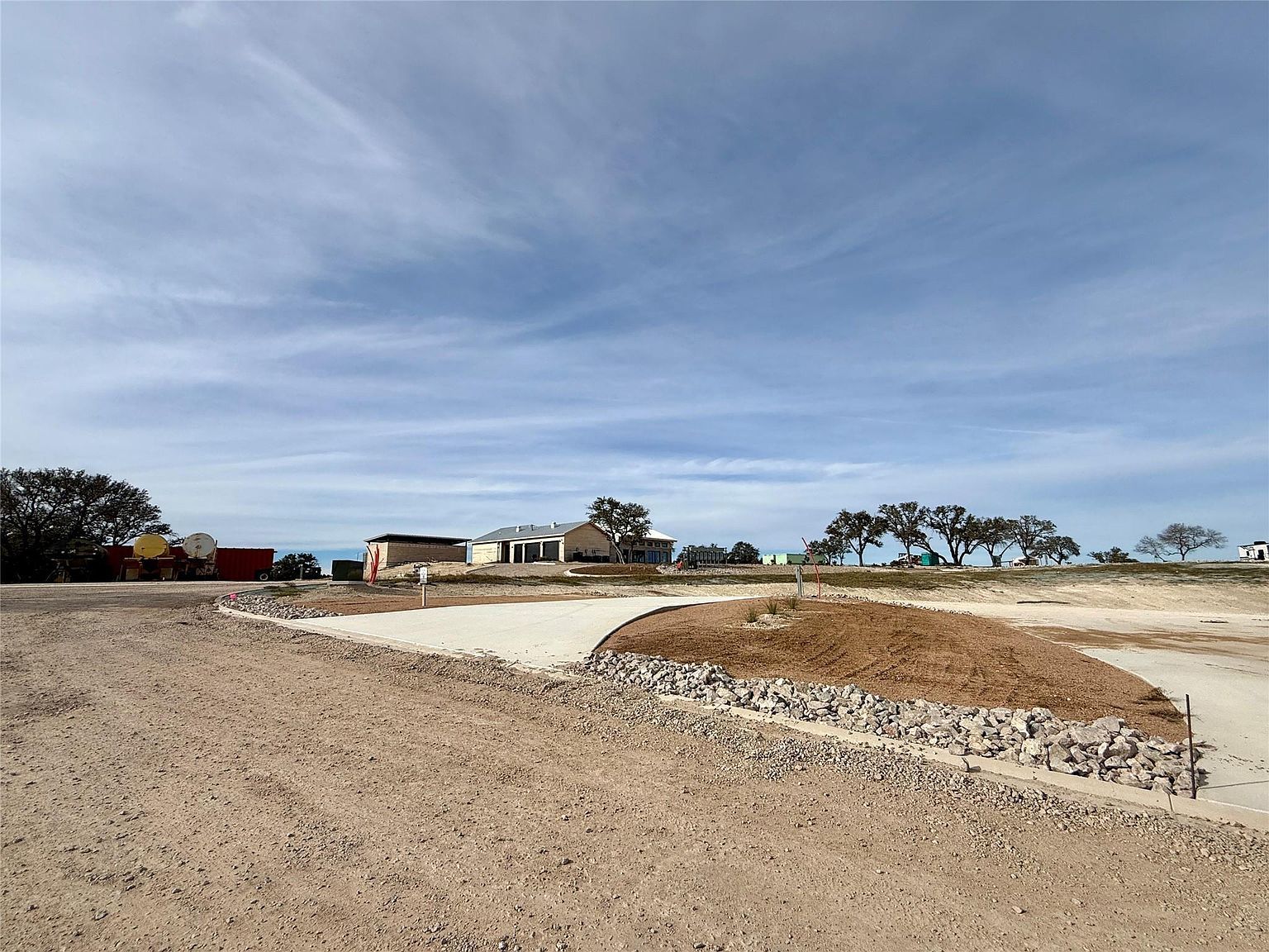 5386 Ranch Road 1376 Rd #298 Fredericksburg, TX 78624 - Thumbnail 4